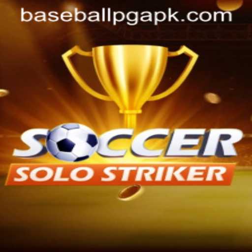 Unveiling SoccerSoloStriker: The Innovative BaseballPG