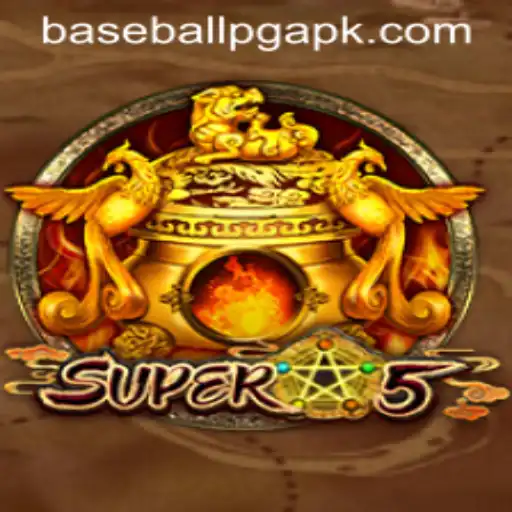Super5: An Innovative Take on BaseballPG
