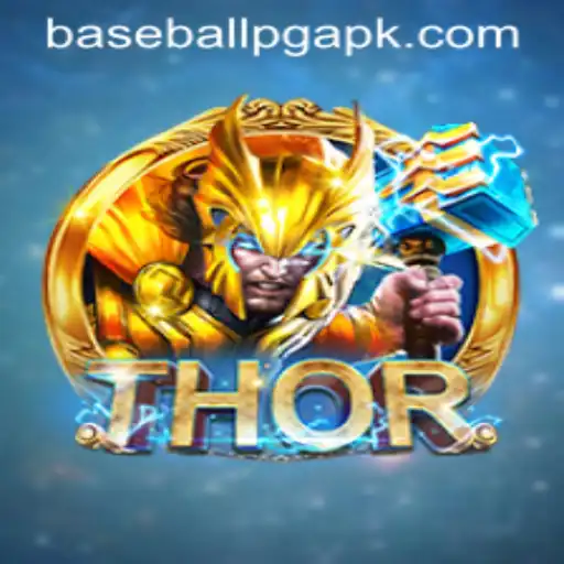 Exploring THOR: The Exciting World of Baseballpg