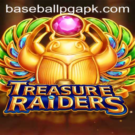 Exploring the Thrills of TREASURERAIDERS: The Exciting World of BaseballPG