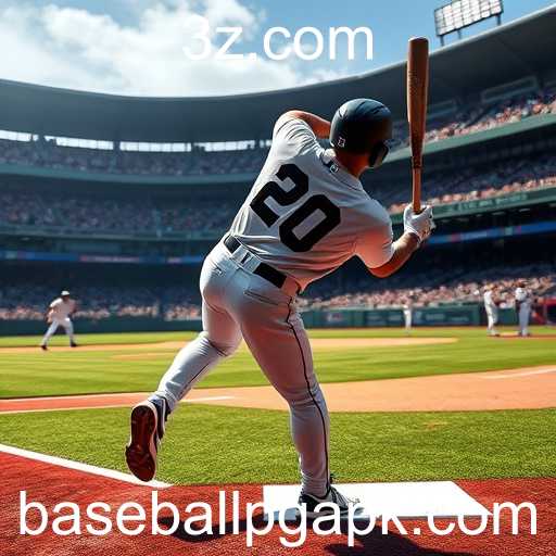 O Impacto dos Avanços Tecnológicos nos Jogos de Baseball