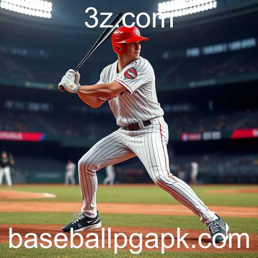 Revolução Tecnológica Transforma o Mundo dos Jogos de Baseball