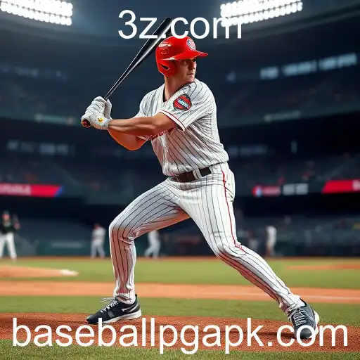 Revolução Tecnológica Transforma o Mundo dos Jogos de Baseball