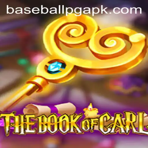 TheBookofCarl: An Immersive Baseball Role-Playing Game Experience