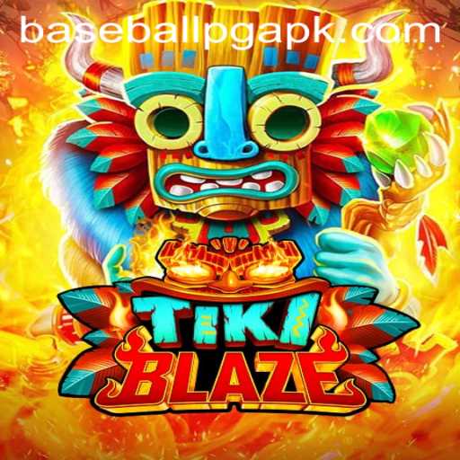 Understanding TikiBlaze: The Dynamic Baseball-Themed RPG