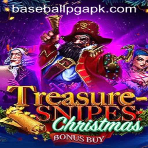 Discover the Magic of TreasuresnipesChristmas: A New Sporting Adventure