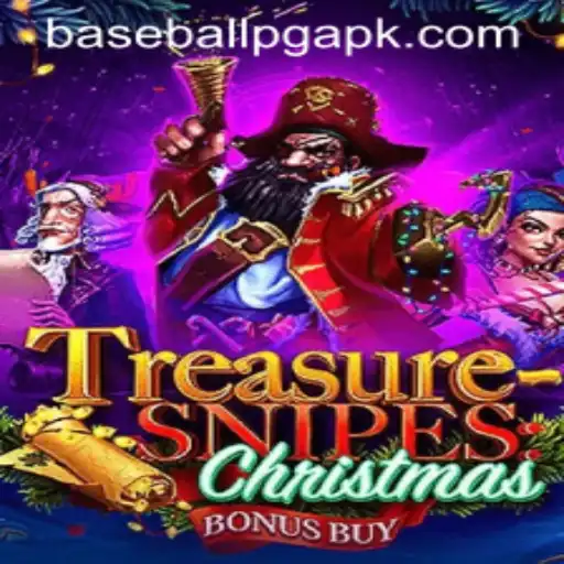 Discover the Magic of TreasuresnipesChristmas: A New Sporting Adventure