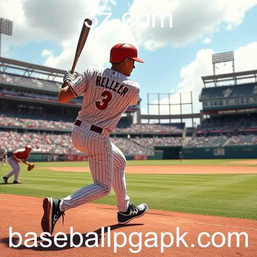 Novas Tendências em Jogos de Baseball Online