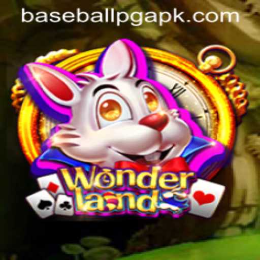Exploring 'Wonderland': An Immersive Baseballpg Experience